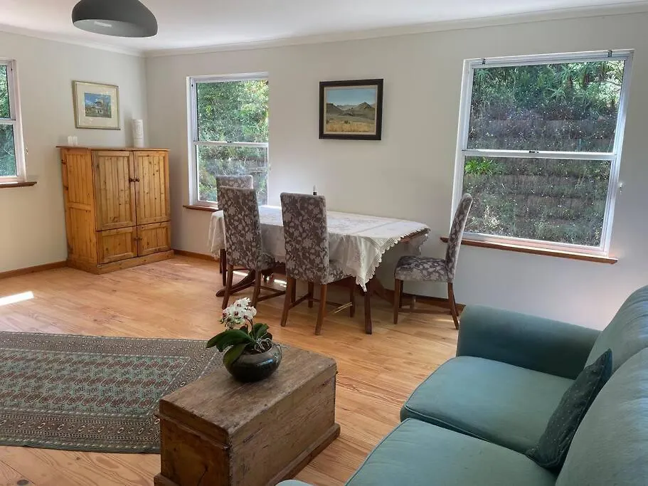 Aristea Garden Unit- Amazing Mountain Views Daire Cape Town