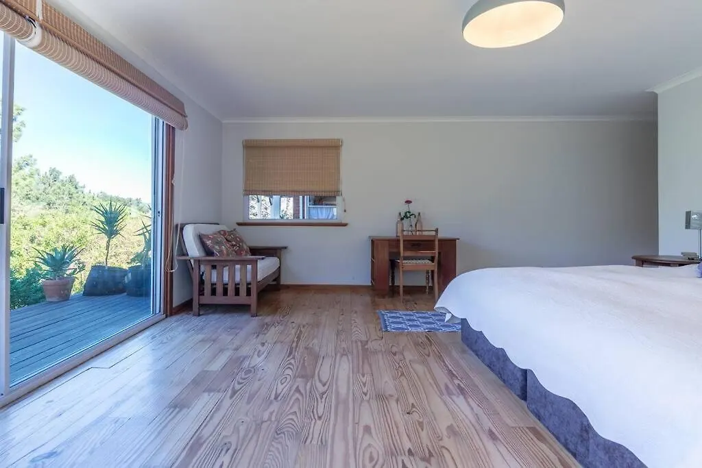 Aristea Garden Unit- Amazing Mountain Views Daire Cape Town 0*,  Güney Afrika