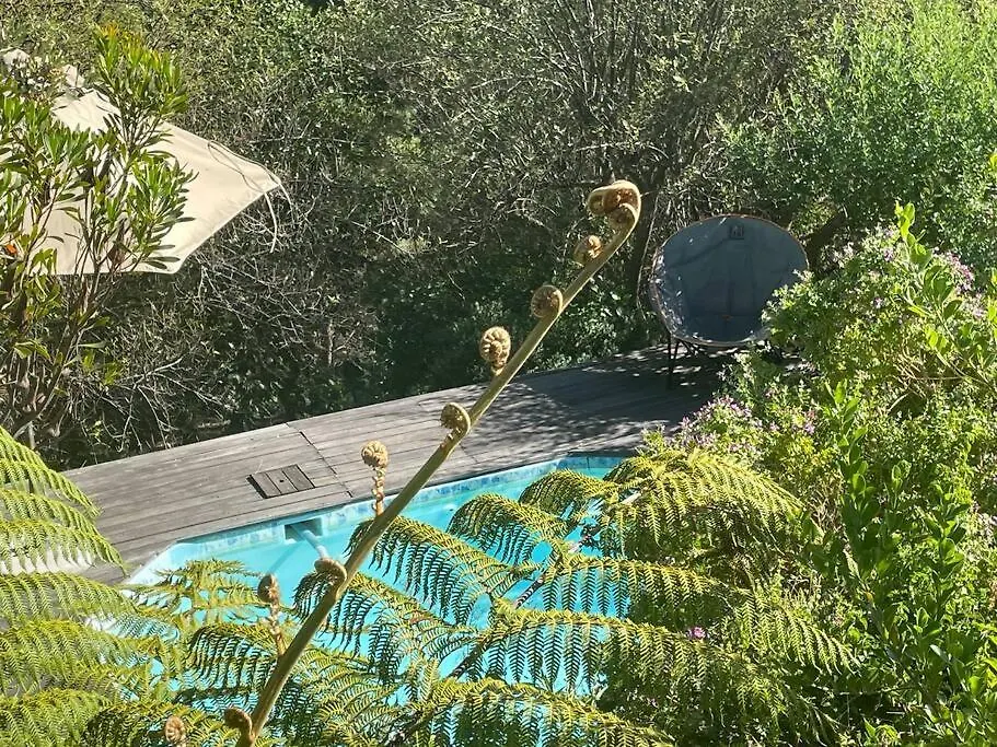 Aristea Garden Unit- Amazing Mountain Views Daire Cape Town