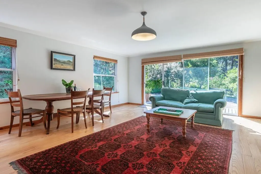Aristea Garden Unit- Amazing Mountain Views Daire Cape Town